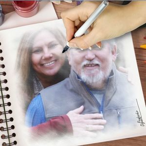 Meet your Posher, Lorrie